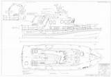 Lifeboat Severn Rnli Felt sketch template