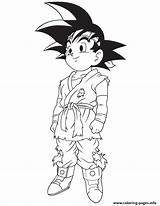 Coloring Gohan Pages Dbz Ball Dragon Cartoon Dragonball Ssj2 Print Printable Popular Clipartmag Search Coloringhome sketch template