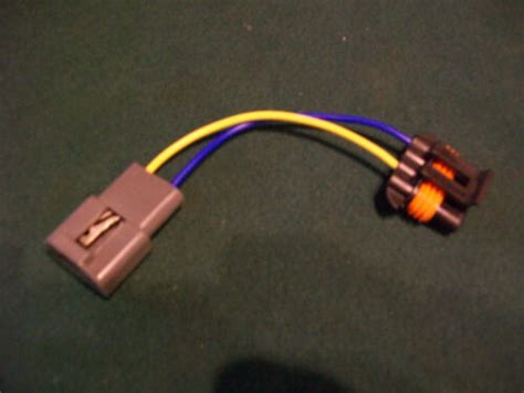 alternator conversion kit lead wire delco    csd ad ad ad ebay