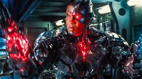 cyborg  release date cast theories rumors story details