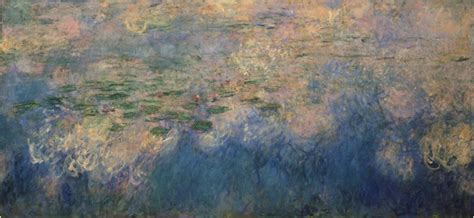 go see new york monet s water lilies at moma through april 12