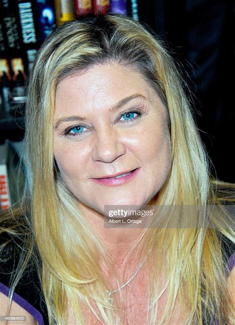 actress ginger lynn allen at the second annual david decoteau s day