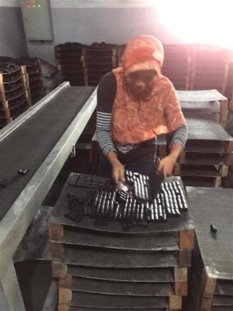 pabrik arang briket  semarang berkualitas ekspor harga termura