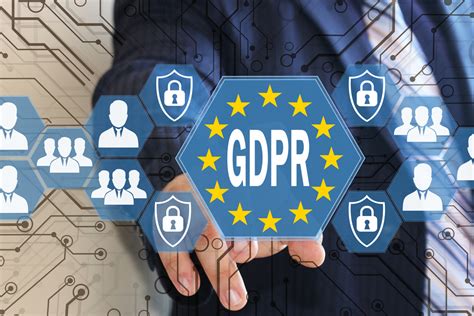 solving for gdpr it s about technology and human behavior