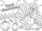 Coloring Thanksgiving Pages Disney Comments sketch template
