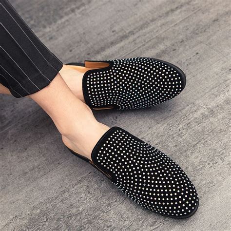 fashion mens  shoes  formal shoes black silver jumia nigeria