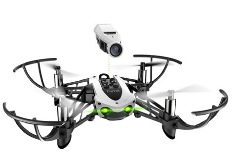 pack minidrone parrot mambo fpv zona outdoor