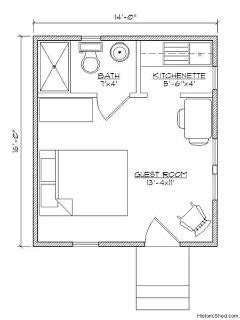 tiny houses blueprints house tiny small blueprint plans floor plan style houses cottage guest