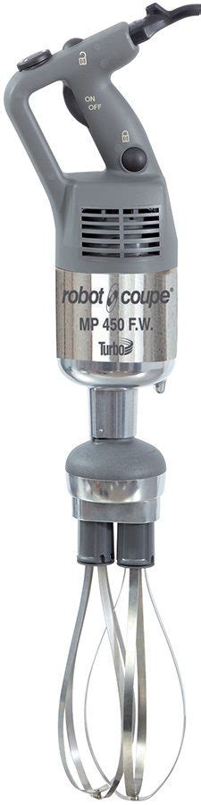robot coupe mp  turbo fw immersion blender  shipping