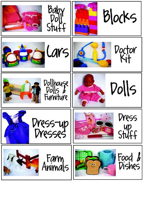 toy bin labels organizing ideas pinterest toy bin labels bin
