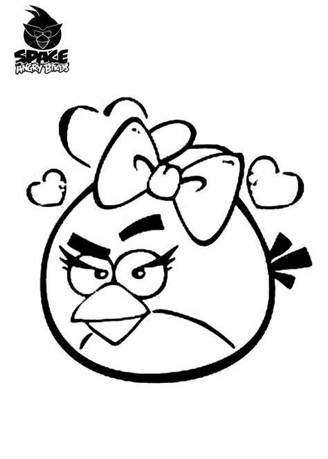 angry birds space coloring pages bird coloring pages cartoon