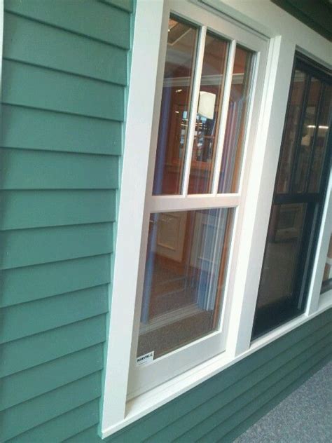 replacing casement windows  double hung damion barksdale