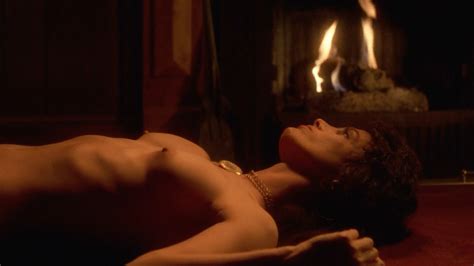 Nude Video Celebs Actress Elizabeth Kent