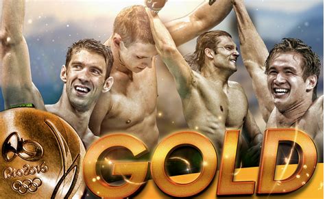 team usa wins gold in olympic swimming finale american pride magazine