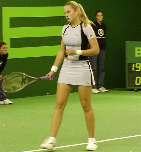 Tennis Women Jelena Dokic Photo Gallery Tennis Players Female