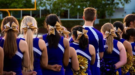 wisconsin high school ends awards for cheerleaders based on body parts