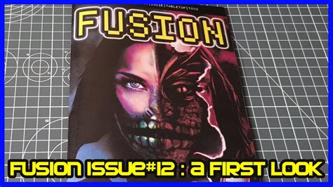 fusion issue   quick  youtube