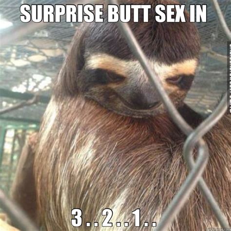 Surprise Butt Sex In 3 2 1 Misc Quickmeme