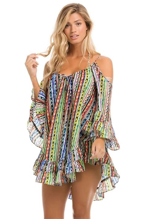 Fun And Sexy Swim Suit Cover Ups ~ Awesome New T Ideas