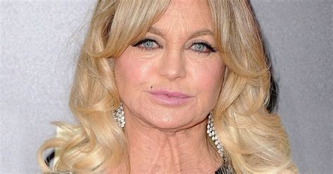Goldie Hawn Casting Director Sexual Harassment Anecdote