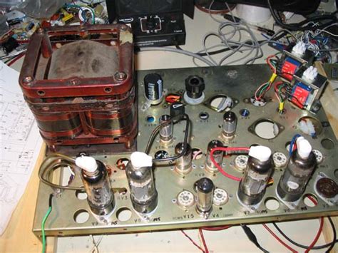 cheap tube amps