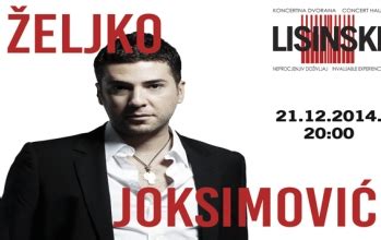 zeljko joksimovic info covermagazin
