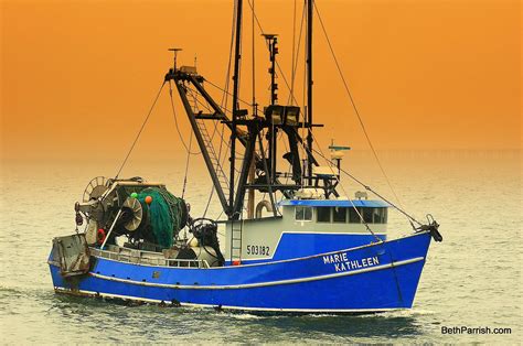 astorias marie kathleen  mighty commercial fishing vessel