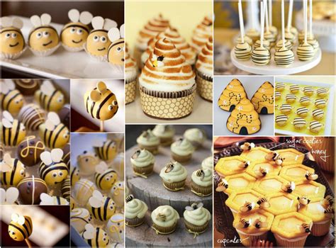 bee licious ideas   bee themed baby shower beau coup blog