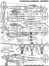 Blueprints Lightning Avion Airplanes Lockheed Aerospace Cutaways Cutaway Balsa Modelisme Aerei Militari Jets Technical 1004 Smcars Progetti Aereo Modèles Chalutier sketch template