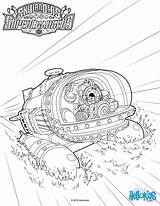 Dive Coloring Bomber Pages Hellokids Print Color Skylanders Superchargers Divebomber Online sketch template