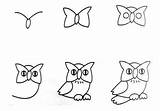 Draw Easy Animal Step Drawing Simple Figures Animals Steps Drawings Cute Tutorials Stuff Wonderful Idea Owl Icreativeideas Trusper Clipart Wonderfuldiy sketch template
