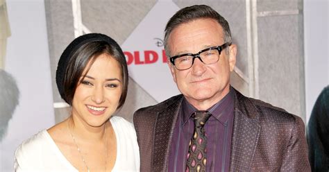 robin williams daughter misses him like crazy on his 65th birthday us weekly
