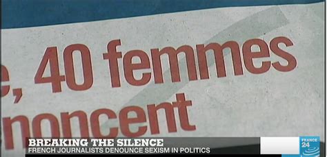 liberation and sexism in france mediapolitics