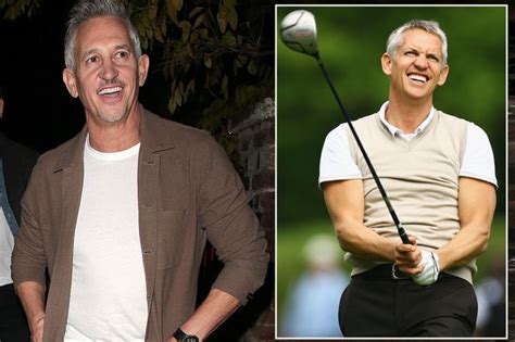 Gary Lineker S Epic Twitter Rows With Piers Morgan As Pair Get Personal