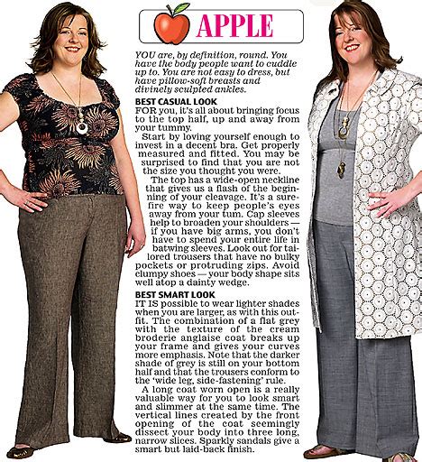 Trinny And Susannah Show Off The Clothes To Suit Their 12 Women S Body