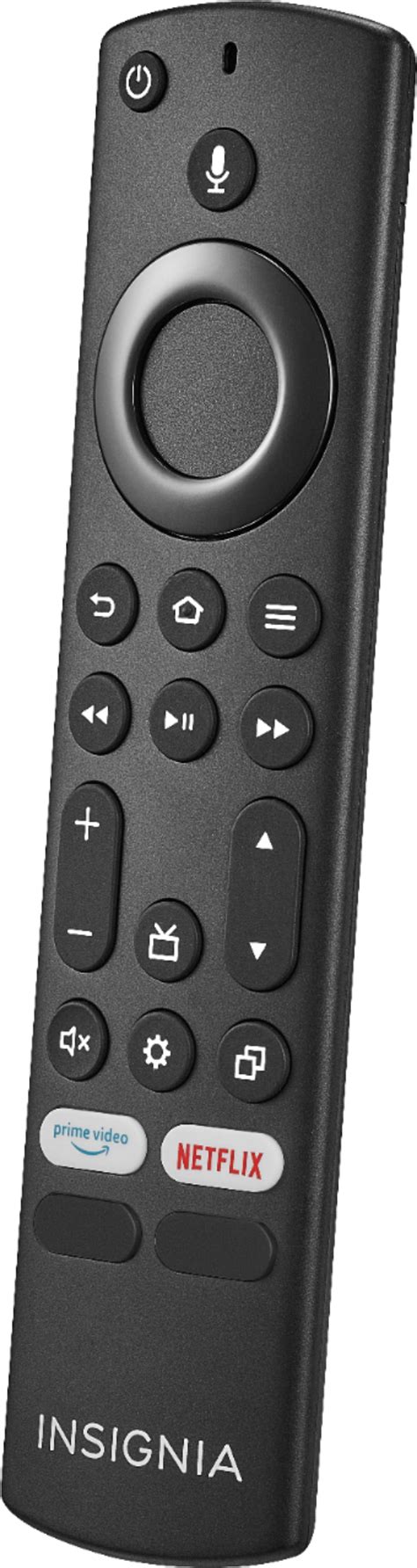 questions  answers insignia replacement tv remote  insignia  toshiba fire tv edition
