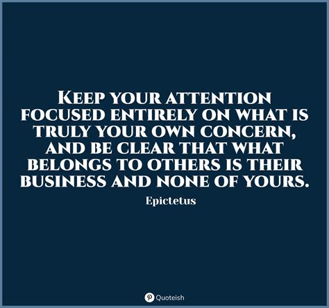 excellent minding   business quotes  status quoteish