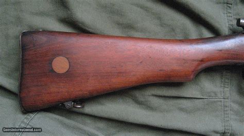 eddystone era p lee enfield rifle  british markings  sale