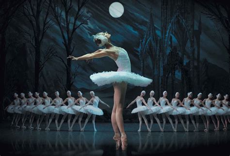 st petersburg ballet theatre presents swan lake  australia