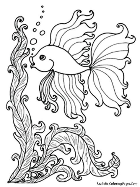 water coloring pages coloring home
