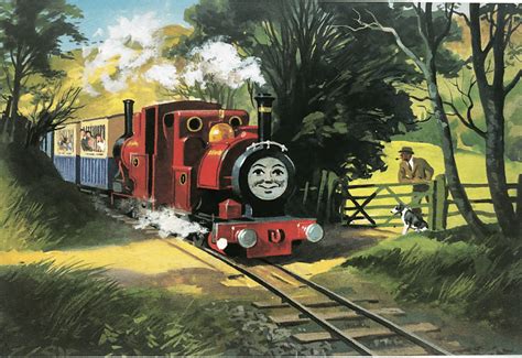 skarloey railway rws thomas  tank engine wiki fandom