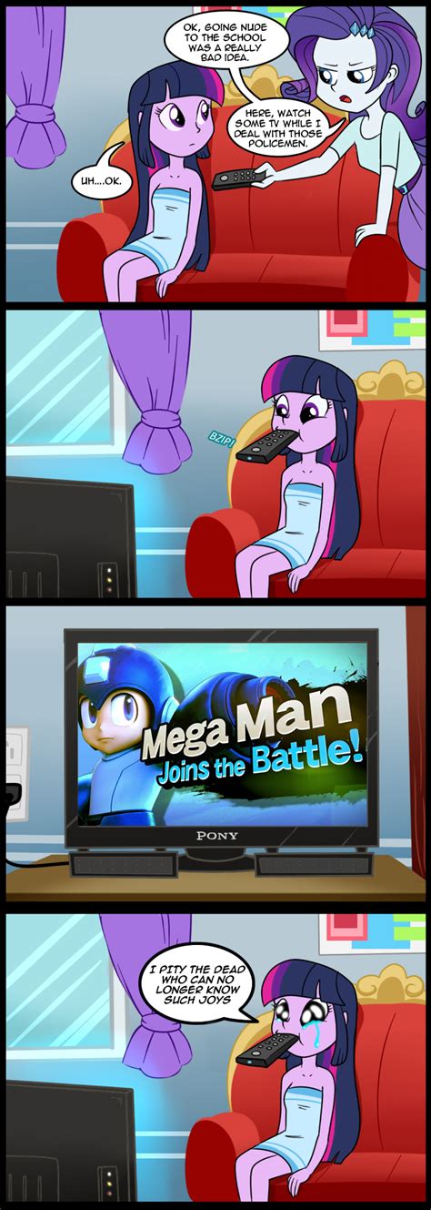 Funny Mega Man Memes
