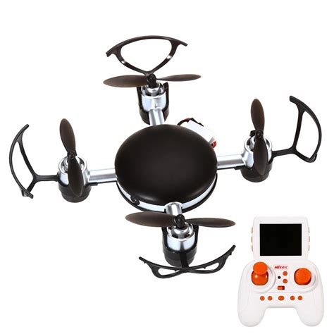mjx rc drones  fpv p cam drone  ch  axis gyro quadcopter  degree flip  key