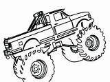 Digger Coloring Pages Grave Monster Truck Color Printable Getcolorings Print sketch template