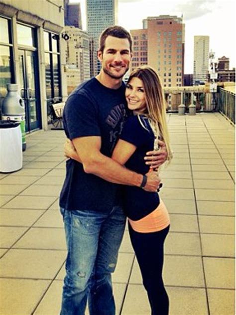 brad womack and ashlee frazier dating ‘bachelor stars couple up after