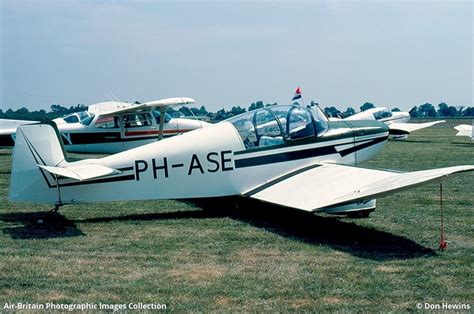 aviation photographs  operator twin air abpic