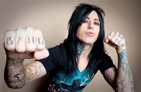 Ronnie Radke Is In Trouble With The Law Again Las