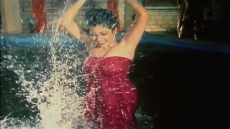 indian hot actress mallu actress geetha hot armpit scene