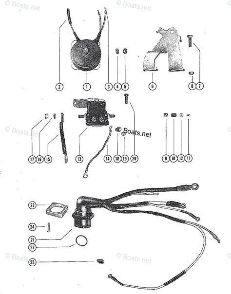 mercury outboard rectifier wiring diagram hanenhuusholli