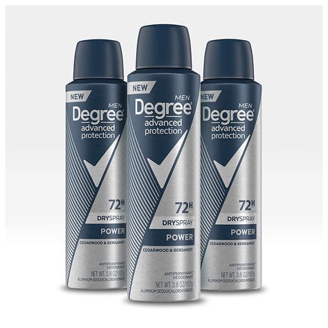 spray deodorants  men     spy